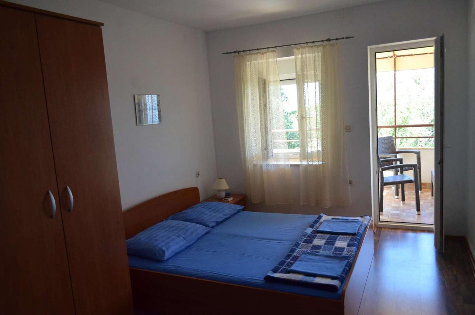 Apartments Krusvina Lun  Kamer foto