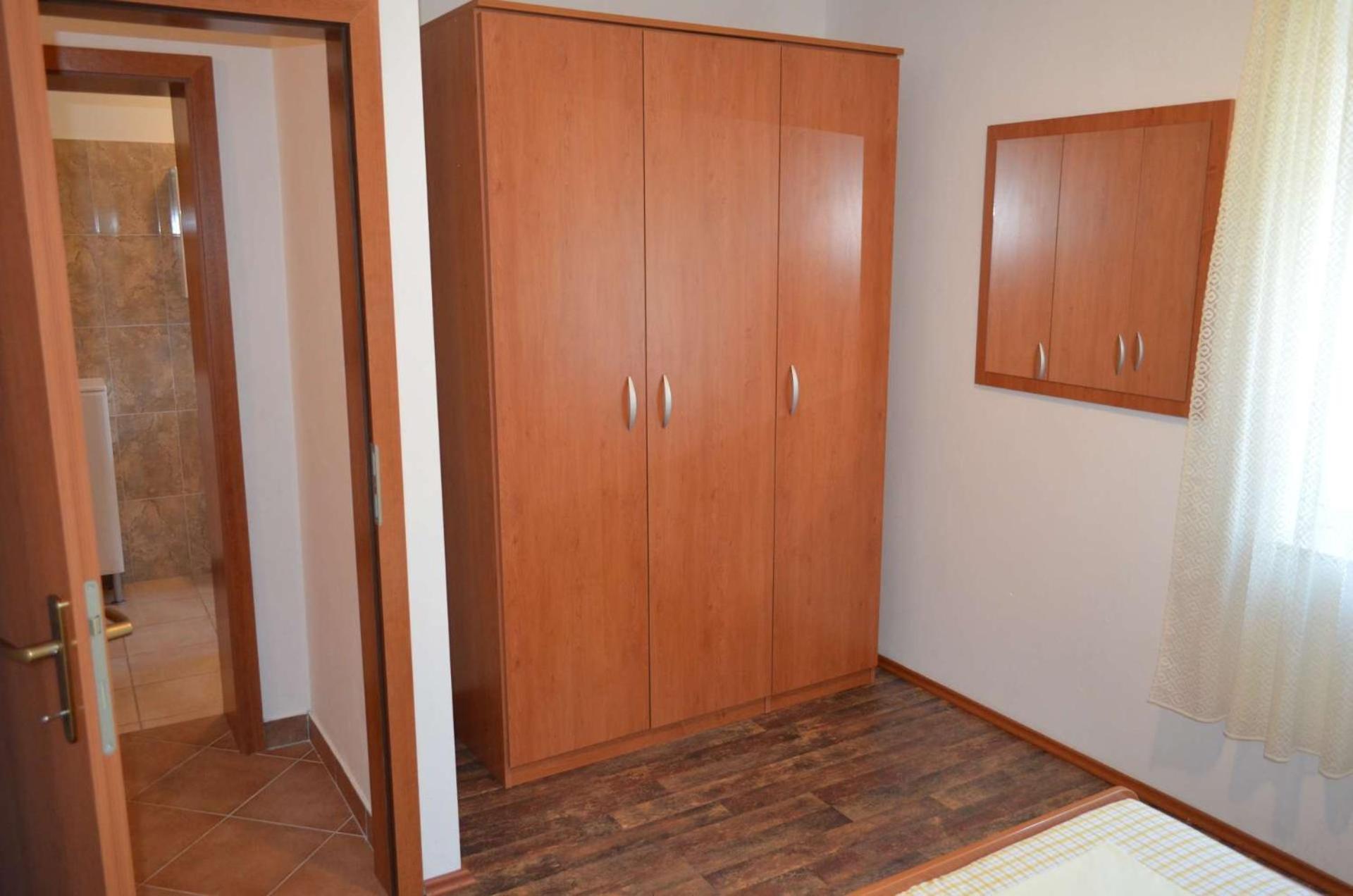 Apartments Krusvina Lun  Kamer foto