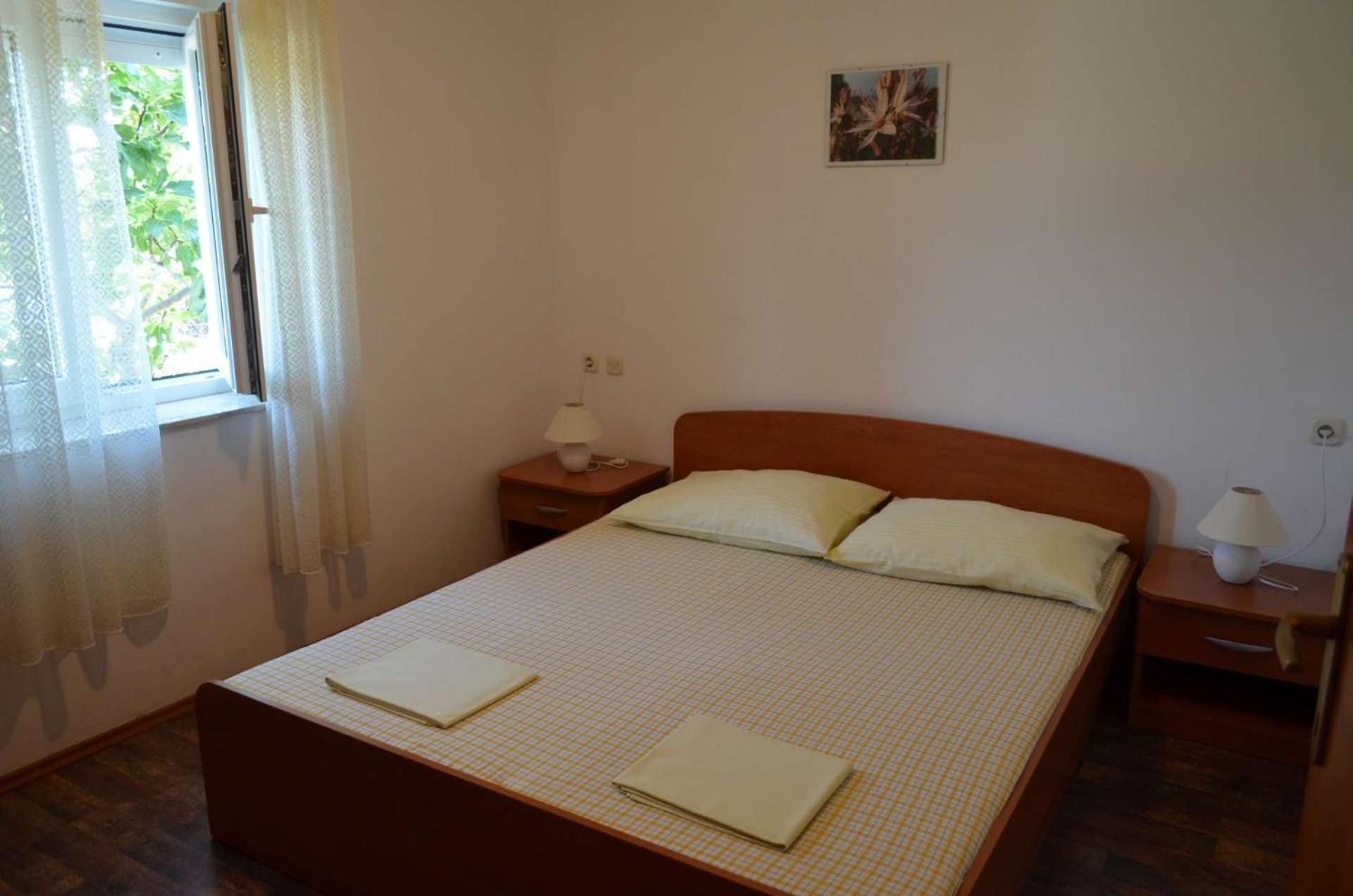 Apartments Krusvina Lun  Kamer foto