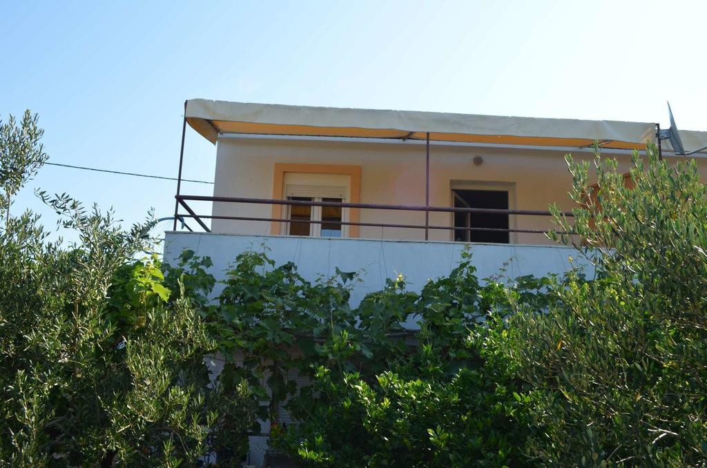 Apartments Krusvina Lun  Buitenkant foto