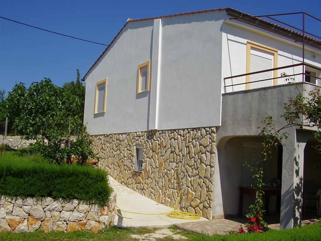 Apartments Krusvina Lun  Buitenkant foto