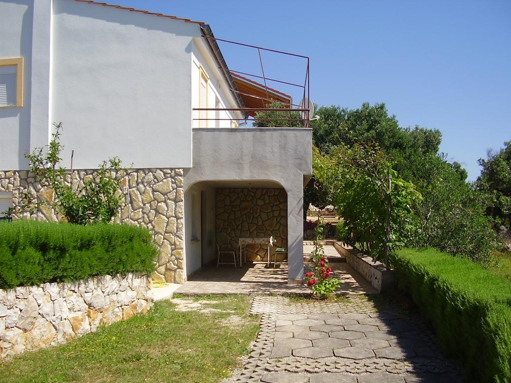 Apartments Krusvina Lun  Buitenkant foto
