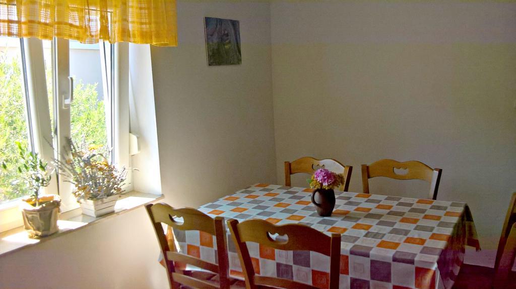 Apartments Krusvina Lun  Buitenkant foto