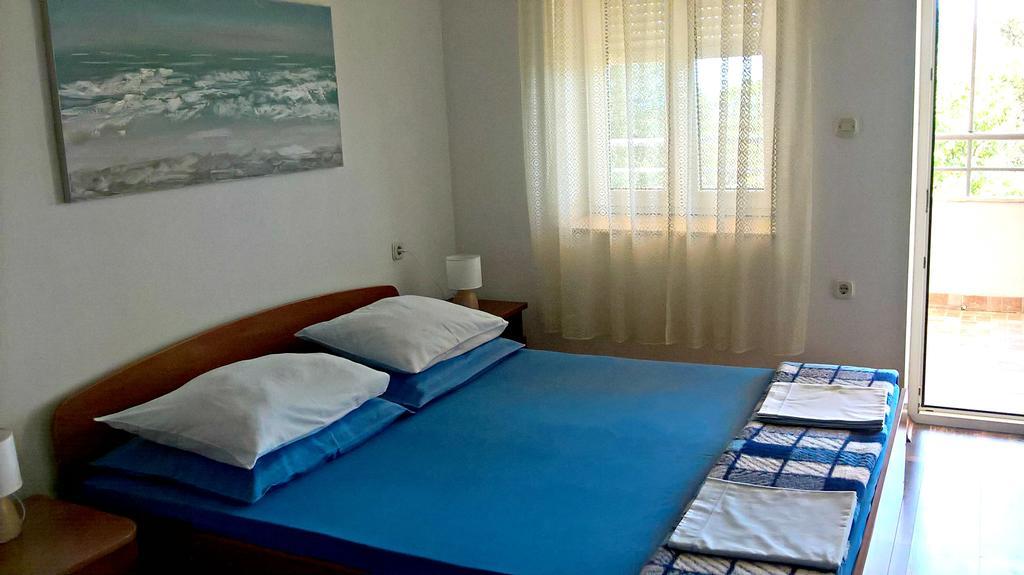 Apartments Krusvina Lun  Buitenkant foto